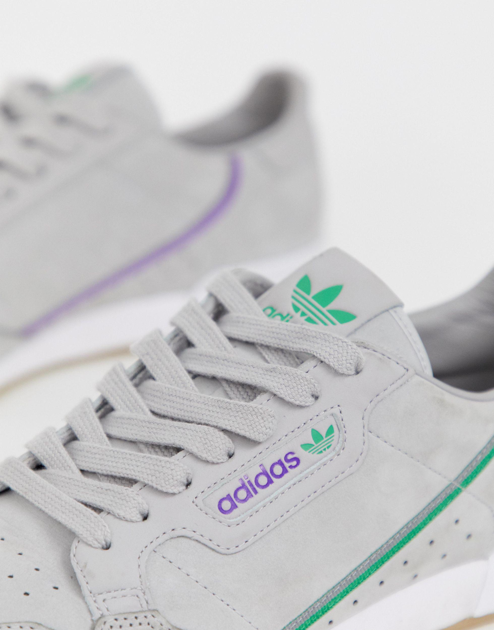 adidas elizabeth line
