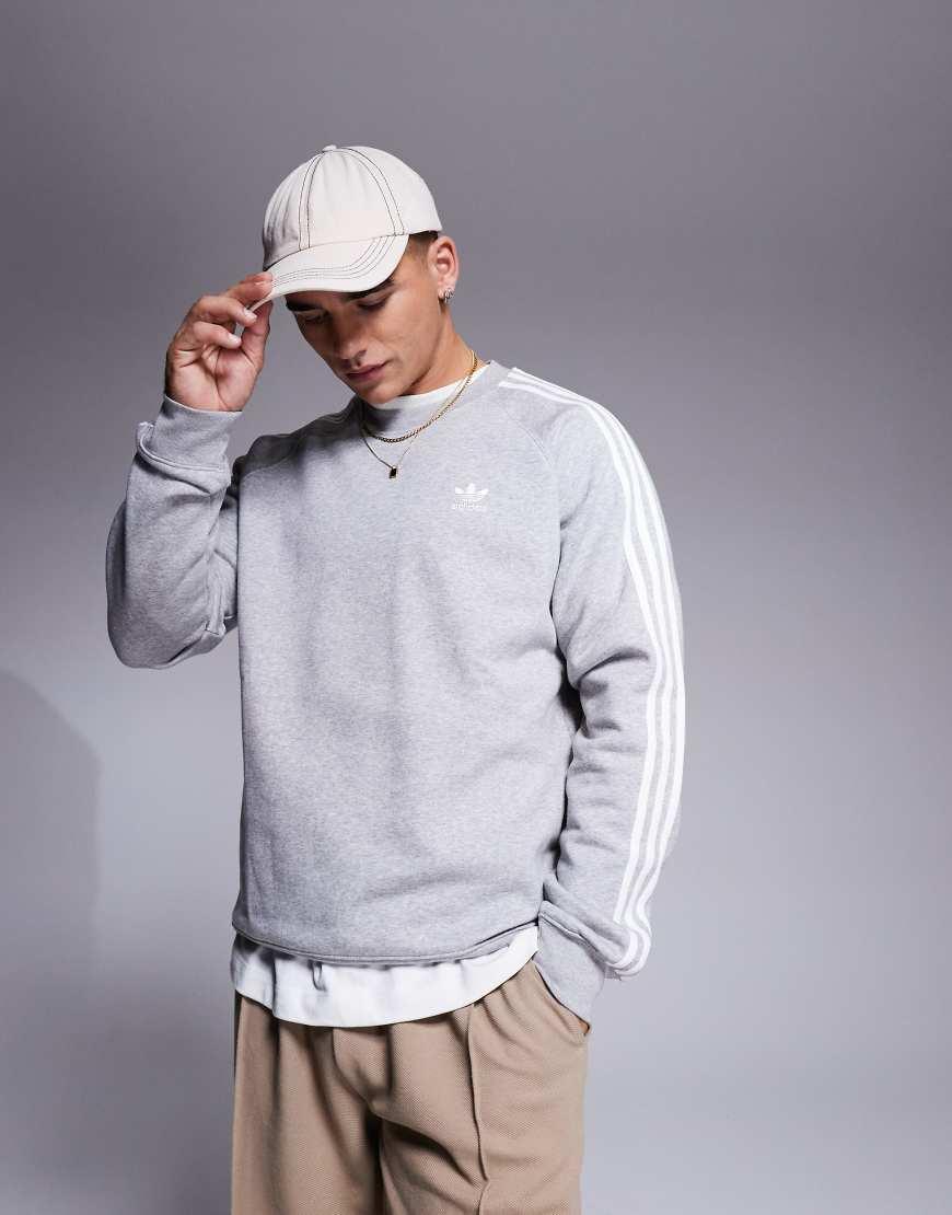 asos adidas sweater