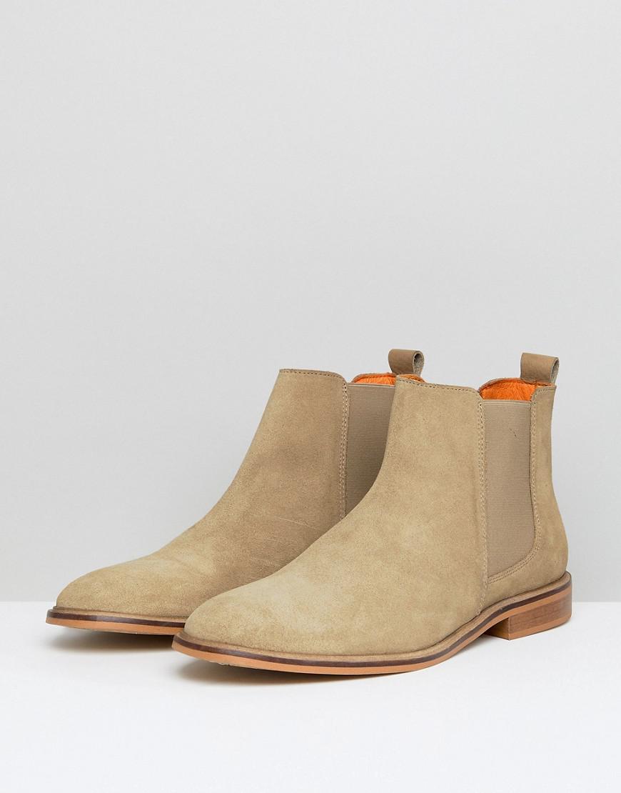 good for nothing chelsea boots