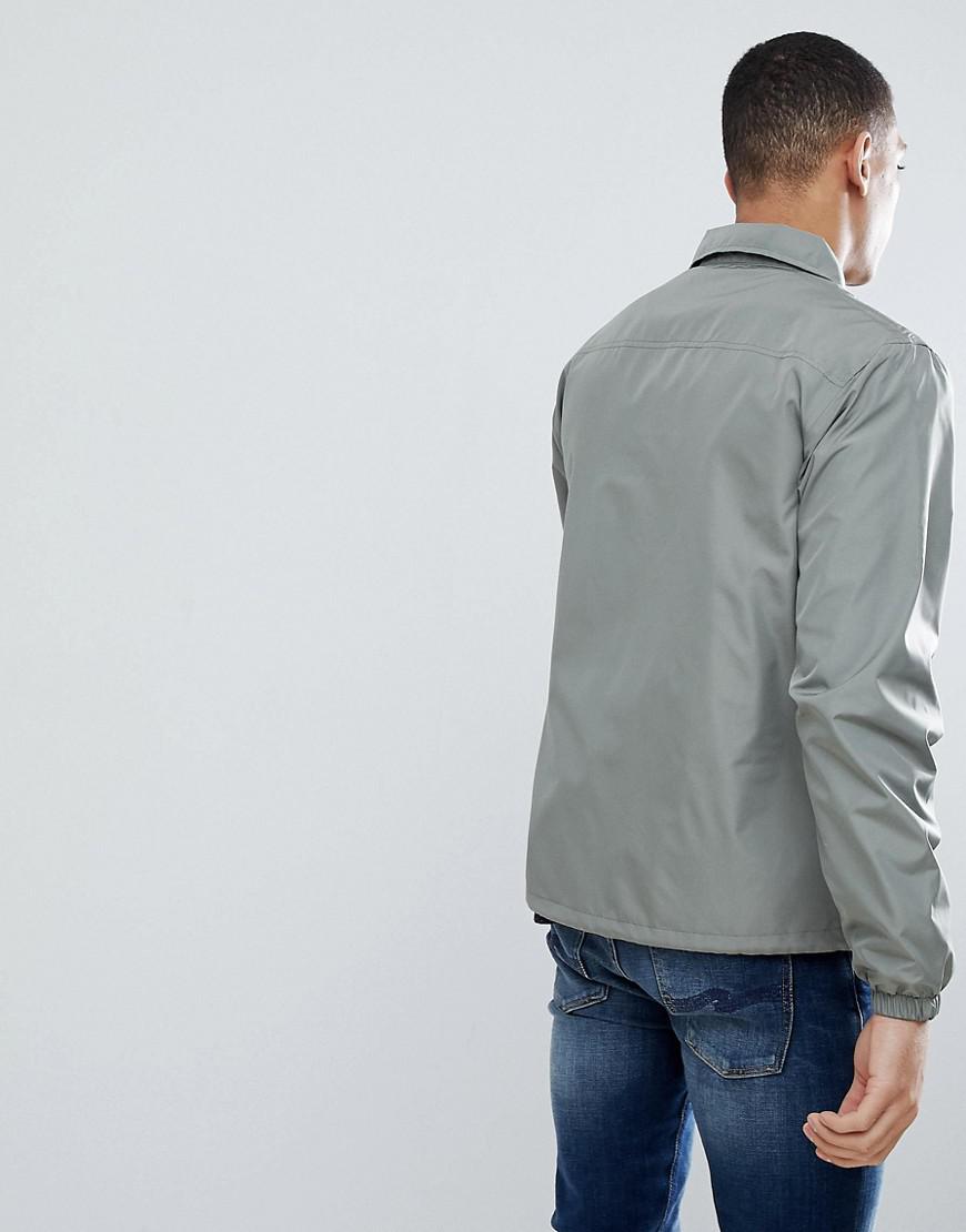 french connection coach jacket