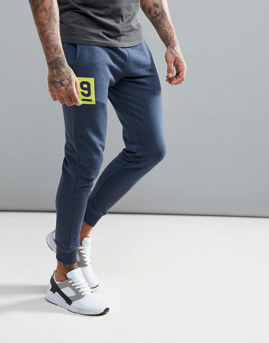 umbro mens joggers