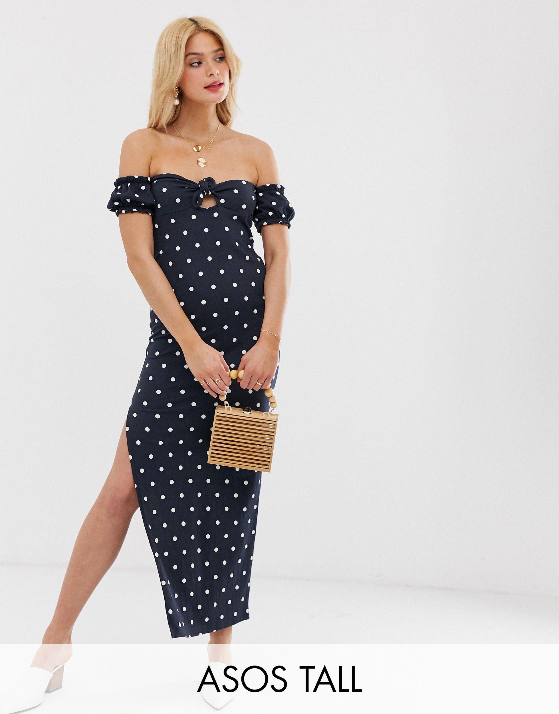 tall sundress