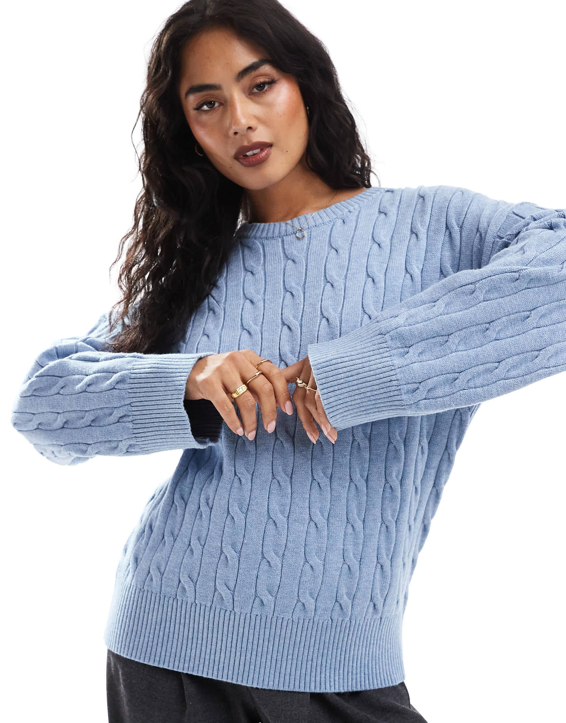 Women s Cotton On Knitwear from 35 Lyst