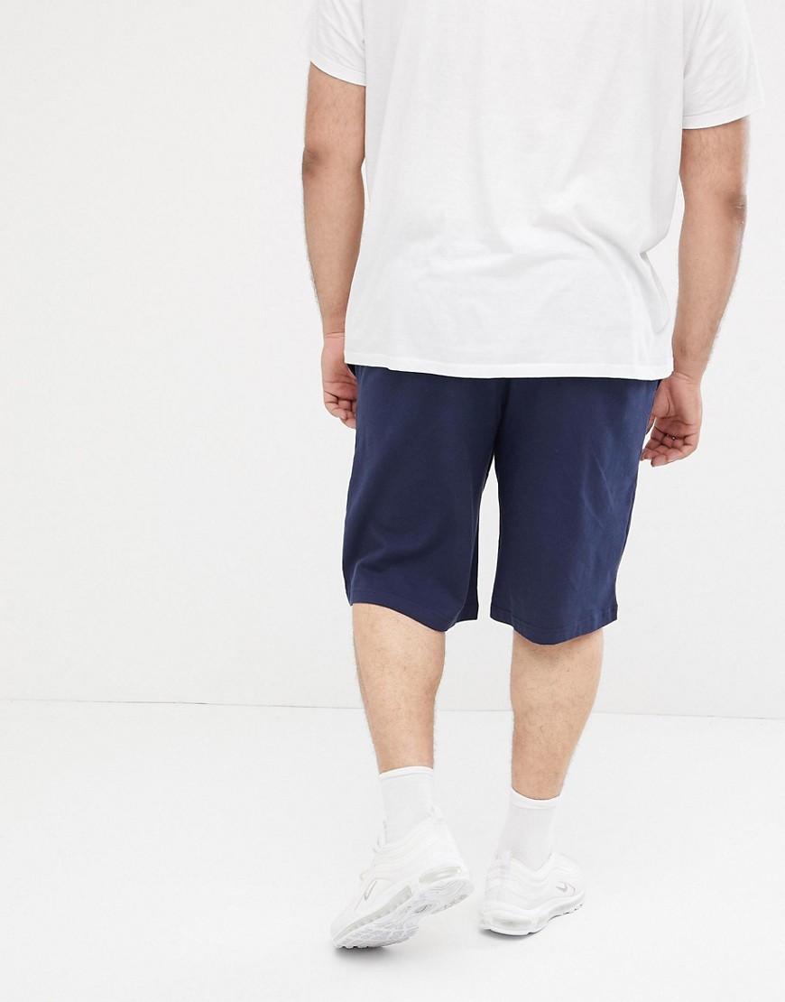 nike jersey club shorts