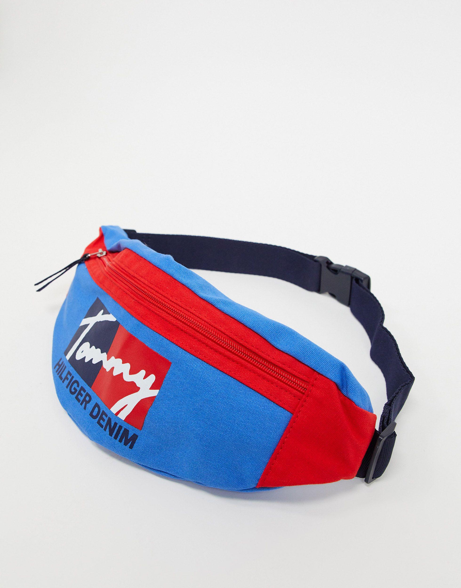 tommy fanny pack
