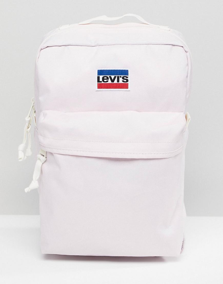 levis bag pack