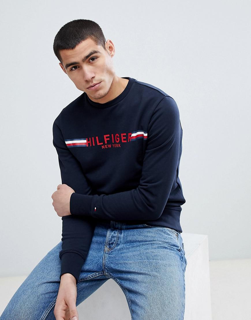 tommy hilfiger koby sweatshirt