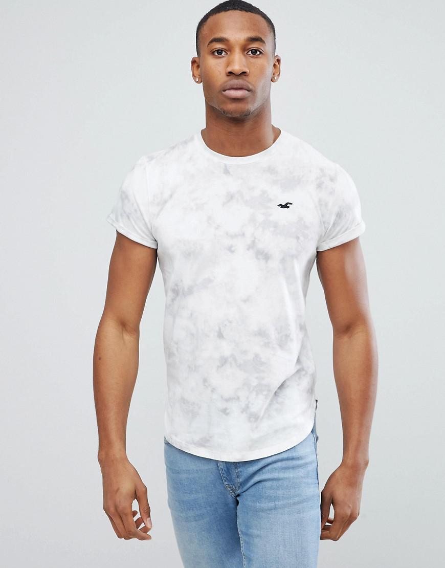 Hollister Muscle Fit T Shirt Cheap Sale 