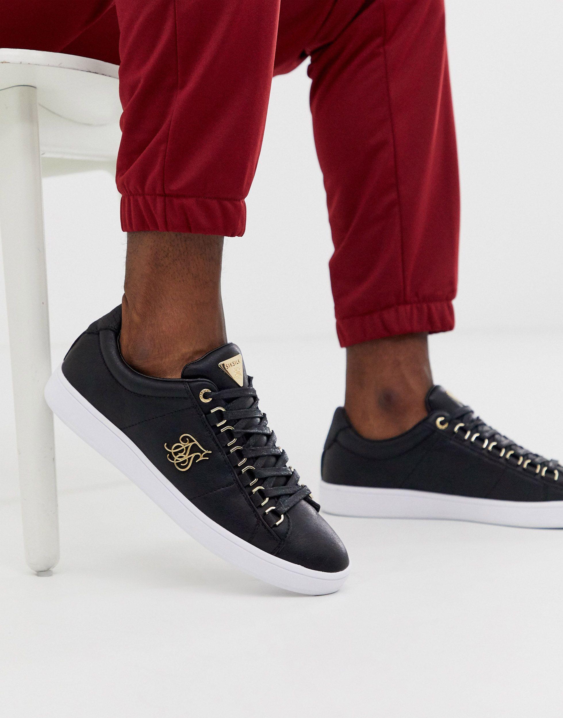Siksilk trainers sale
