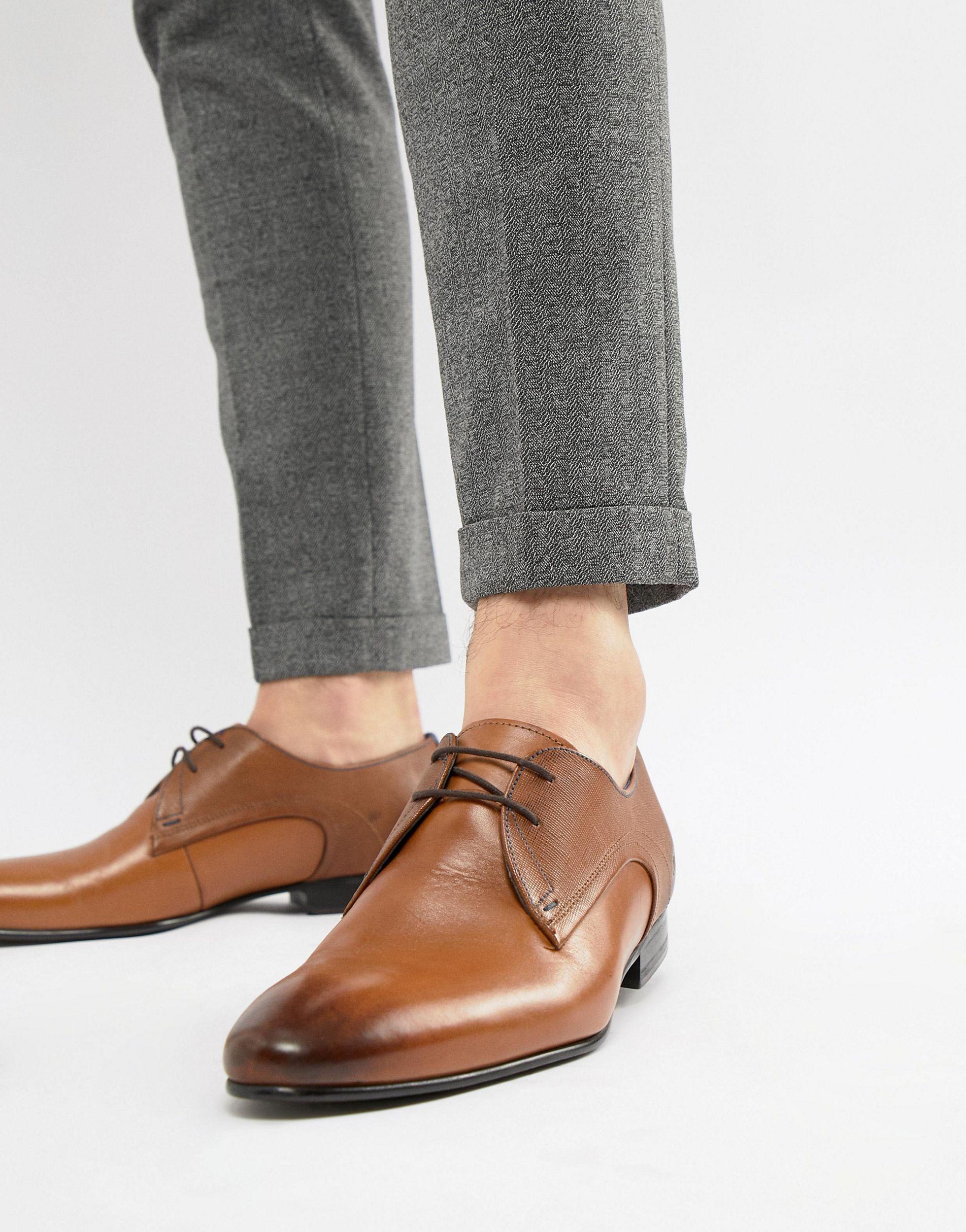 Ted Baker Tan Shoes | vlr.eng.br