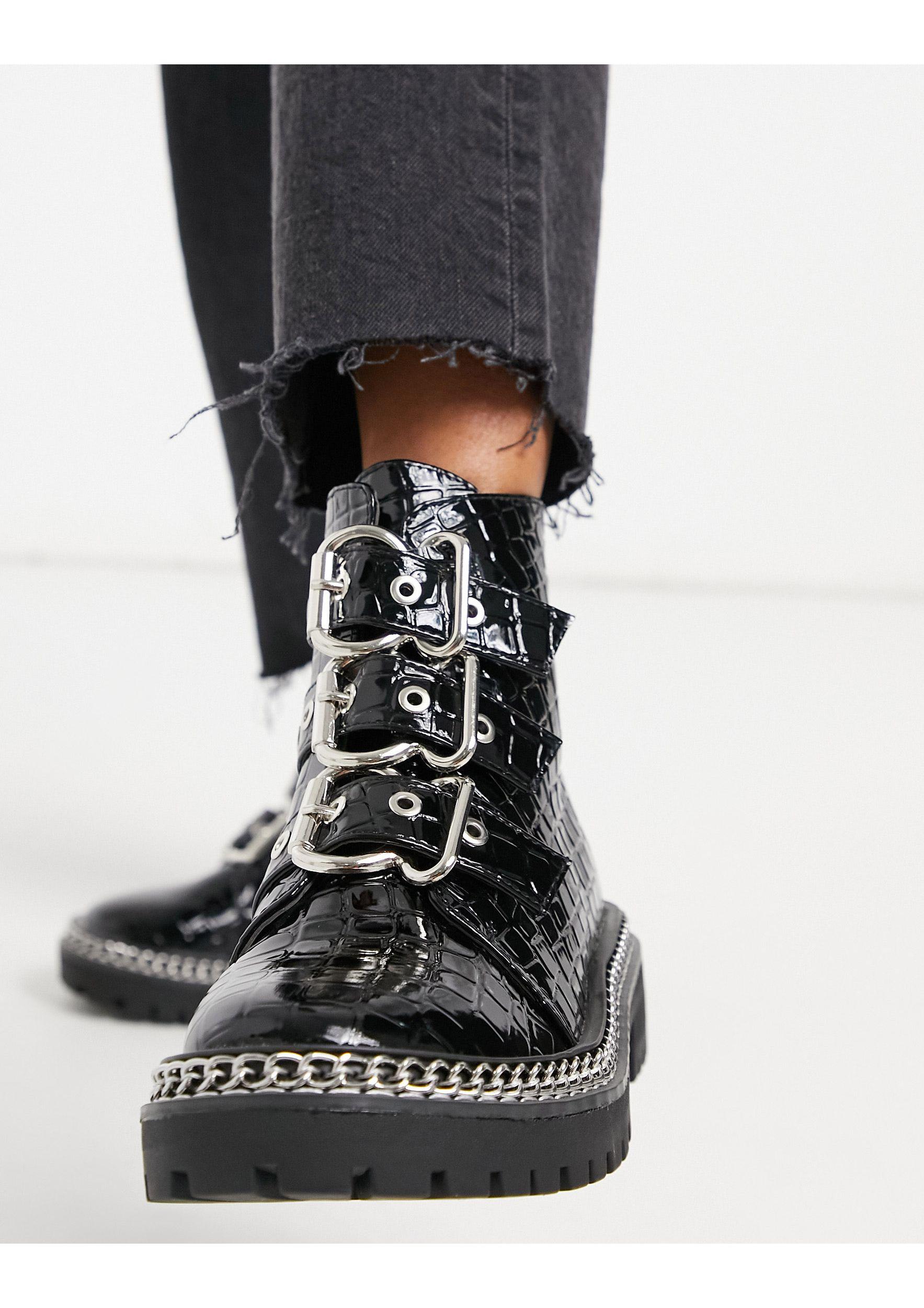 truffle collection snow boots