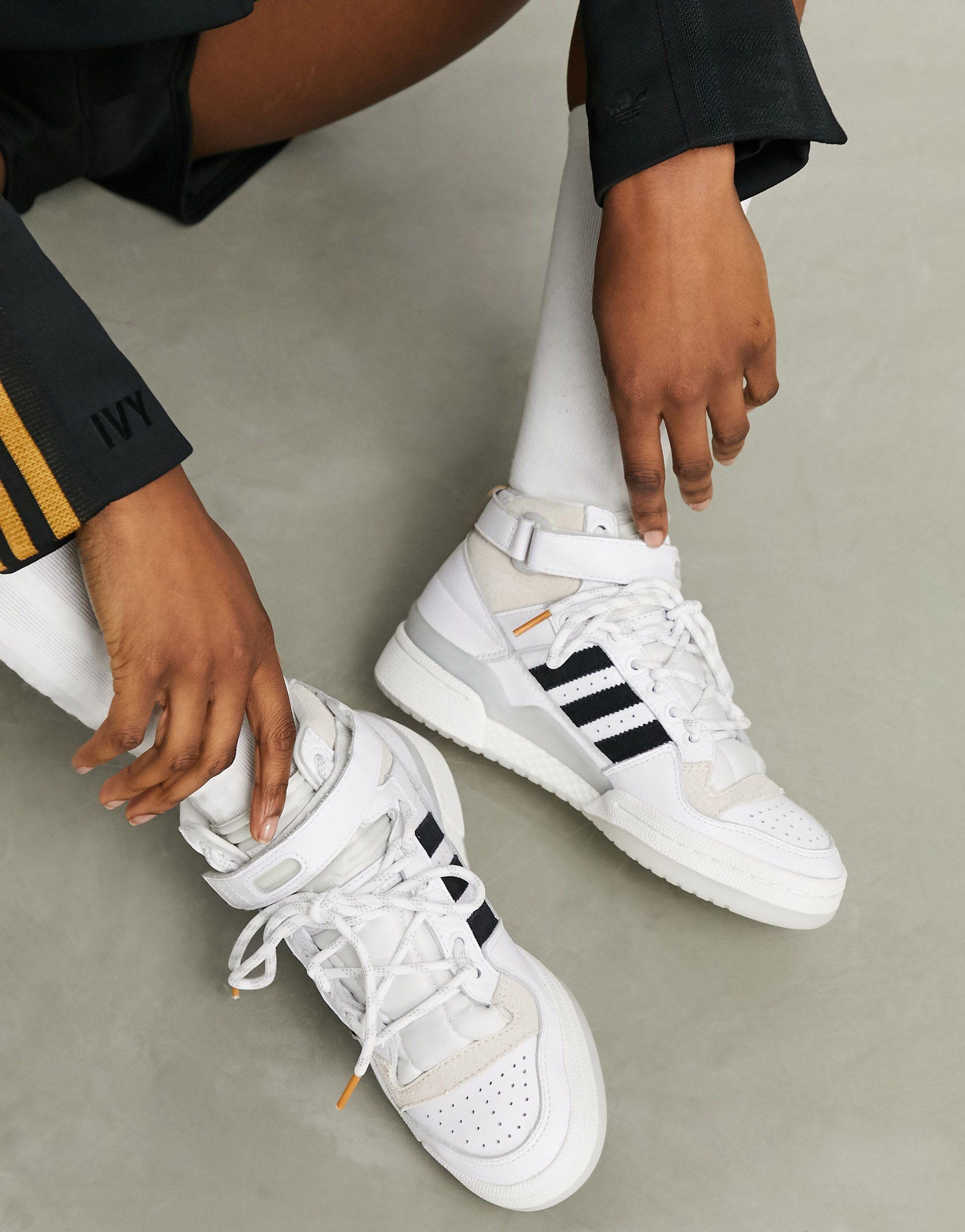 adidas Hoge Sneakers: Koop tot −66% | Stylight
