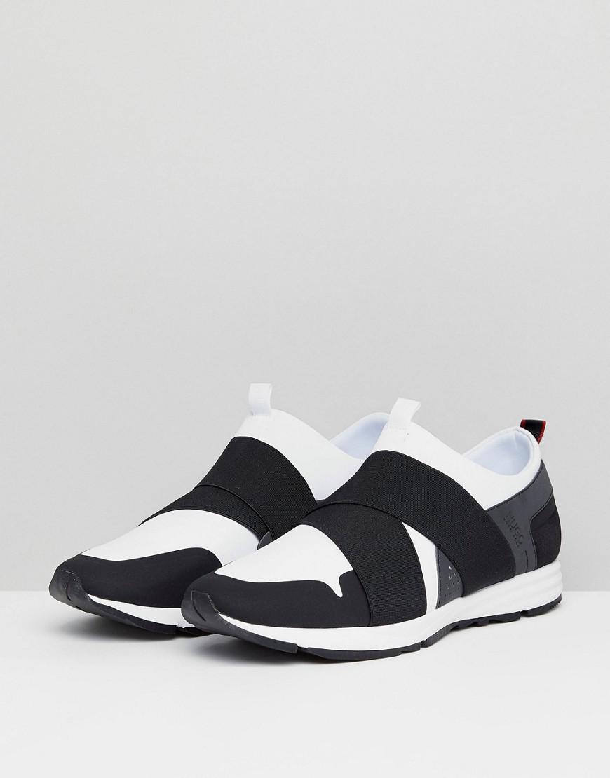 hugo hybrid sneakers