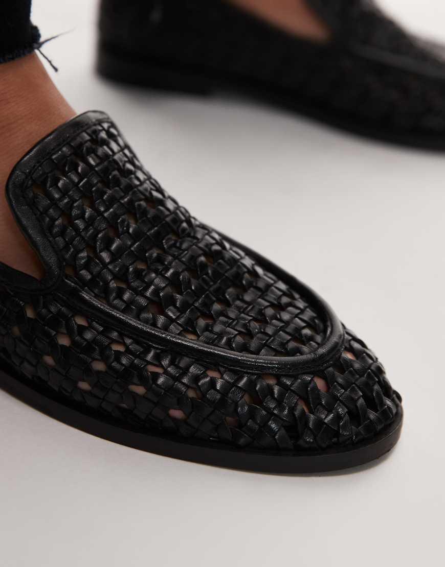 Loafers Topshop Snake Shoes Topshop Snake Print Loafer Snakeskin