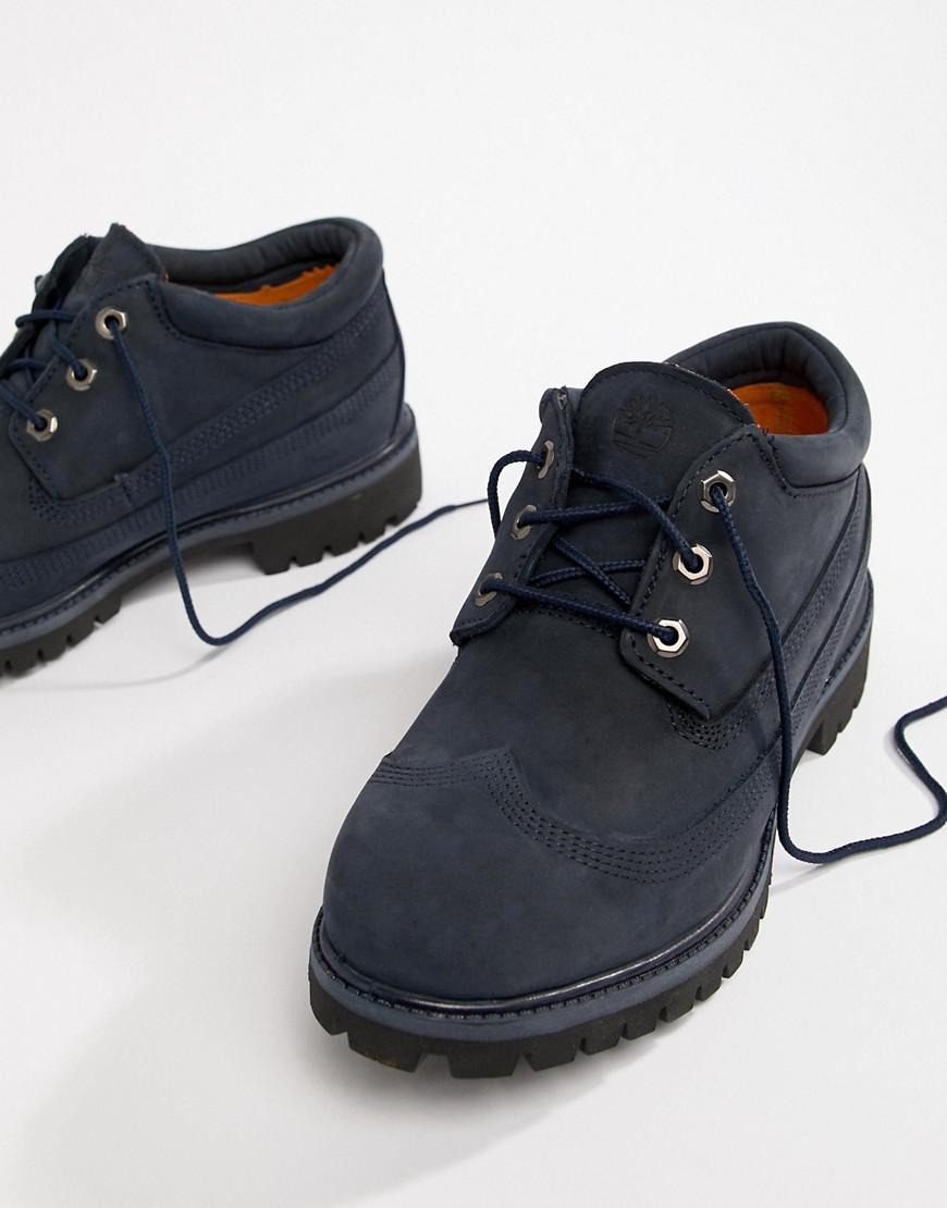 engineered garments timberland