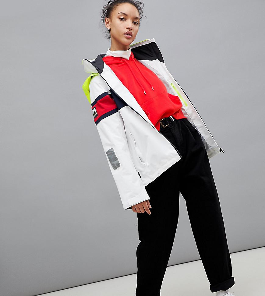 helly hansen women's salt flag jacket