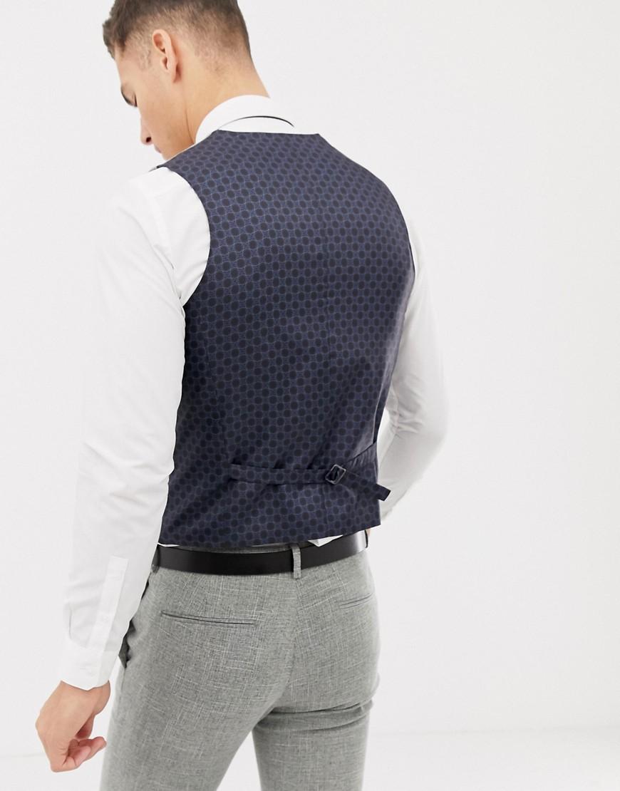 Dries Van Noten Anzugweste Herren Anzugwesten Dries Van Dries Van Noten Anzugweste Herren Anzugwesten Dries Van