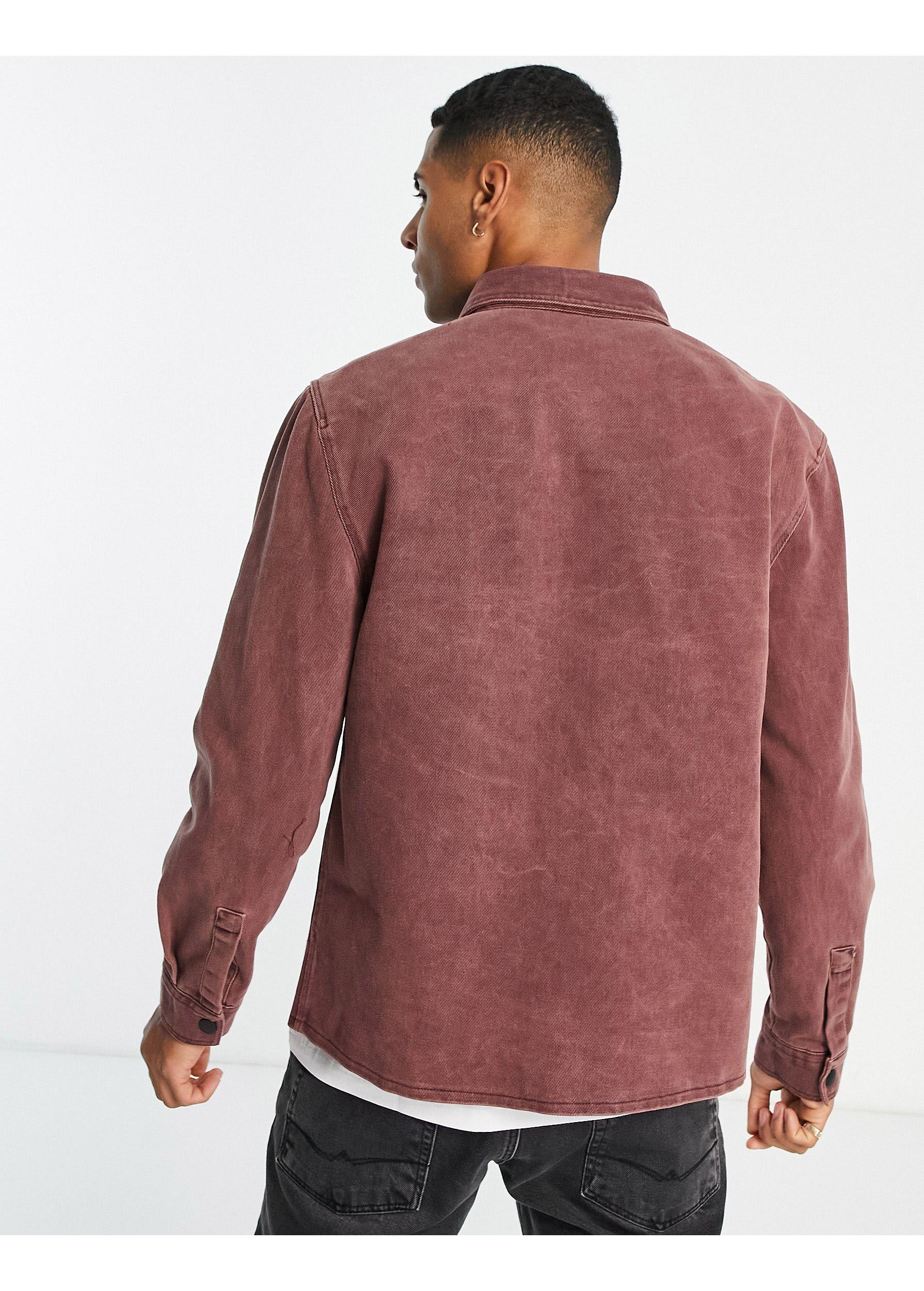 River Island Cotton Long Sleeve 