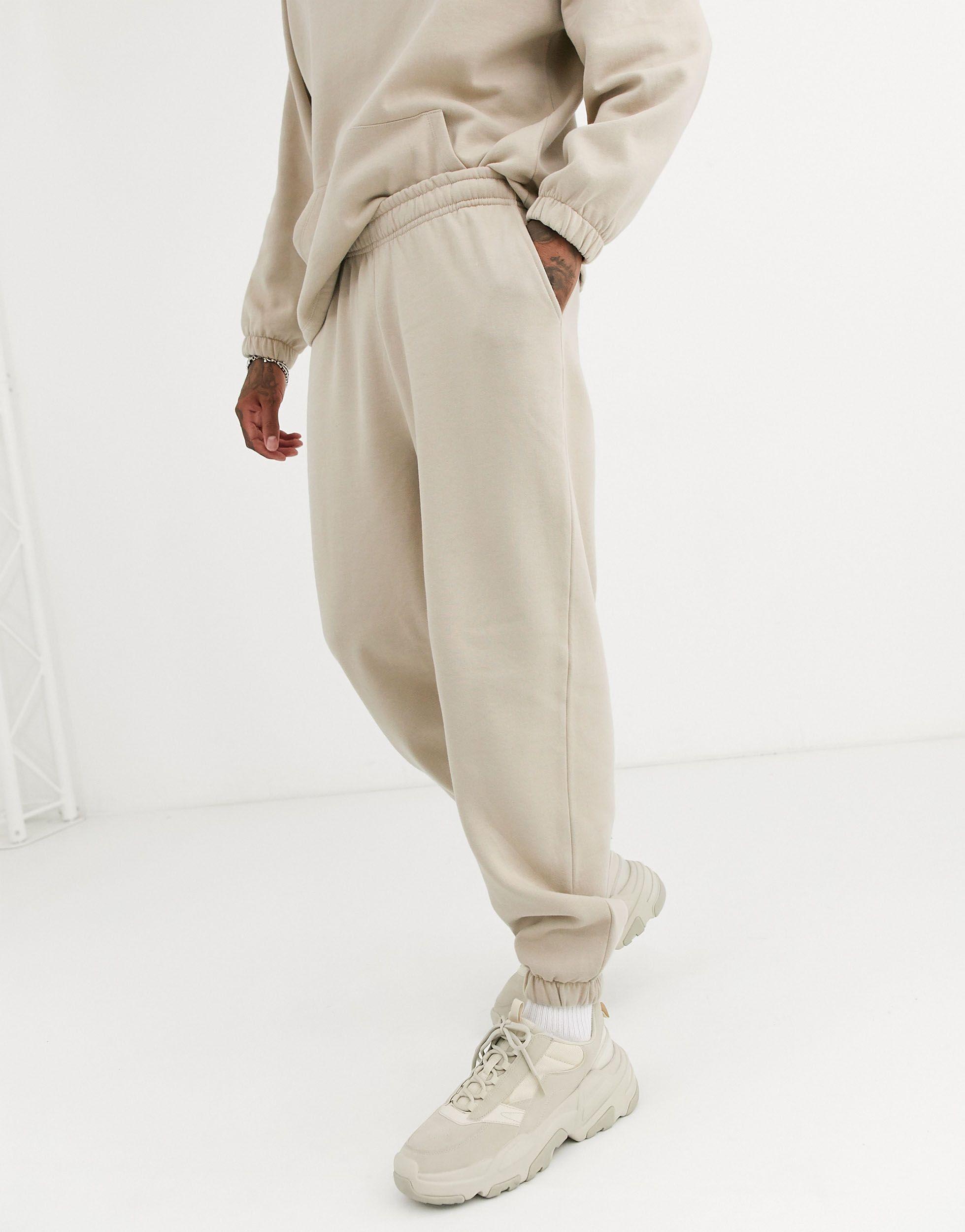 cotton on trackies mens