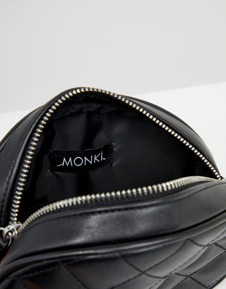 monki bum bag