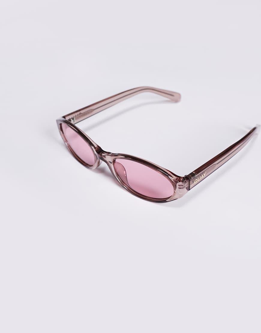 Oval Sunglasses Quay Australia Asos Round Sunglasses Australia