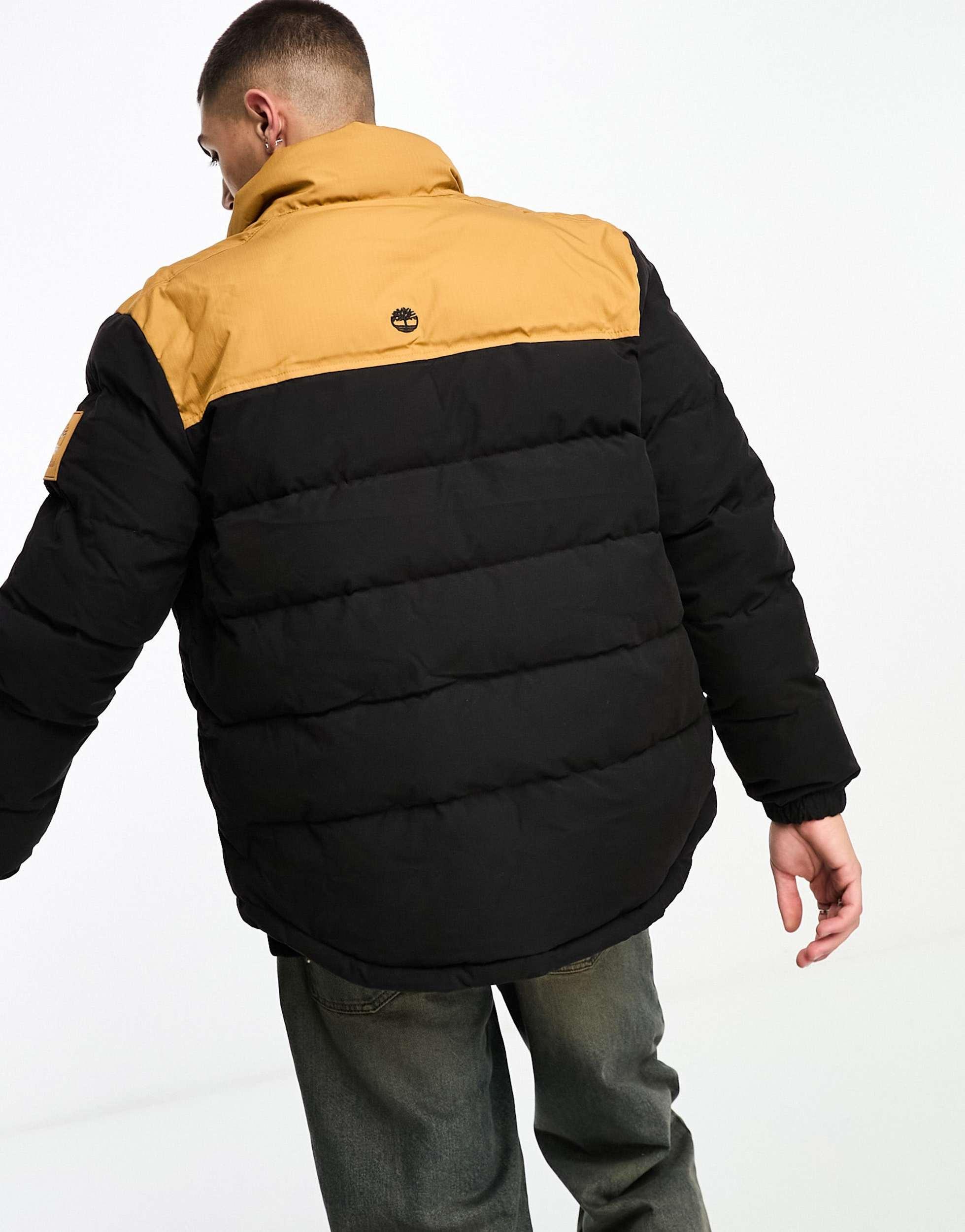 Doudoune Sans Doudoune Homme Timberland Welch Mountain Doudoune