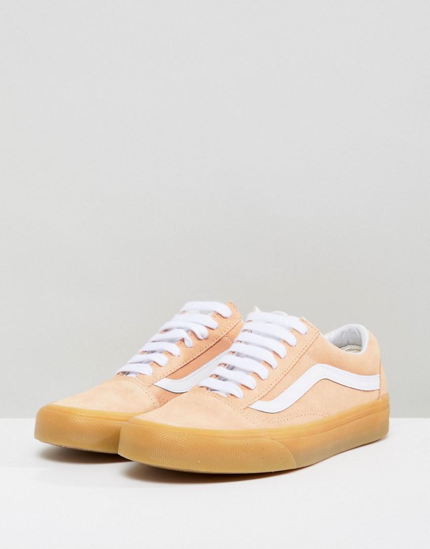 vans old skool bleu pastel vans old skool bleu pastel