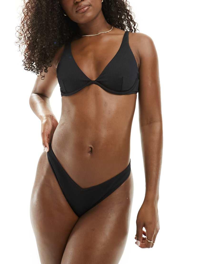 Abbigliamento da spiaggia Hollister da donna Sconto online fino al 60 Lyst