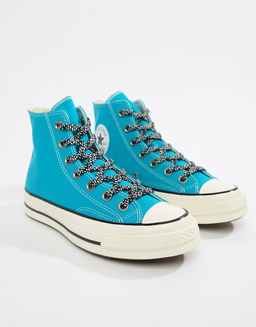 converse 70s rapid teal