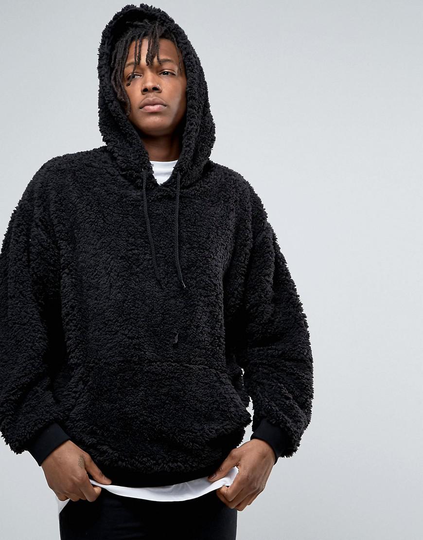 mens borg sweatshirt