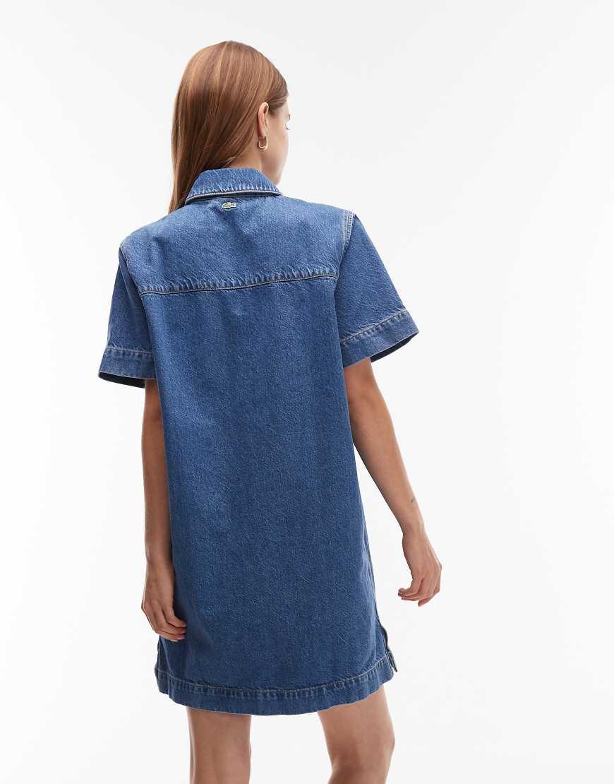 Abiti Lacoste da donna Sconto online fino al 60% Lyst