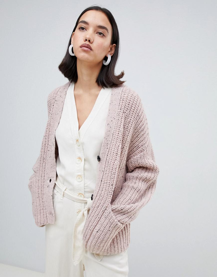 cardigan selected femme