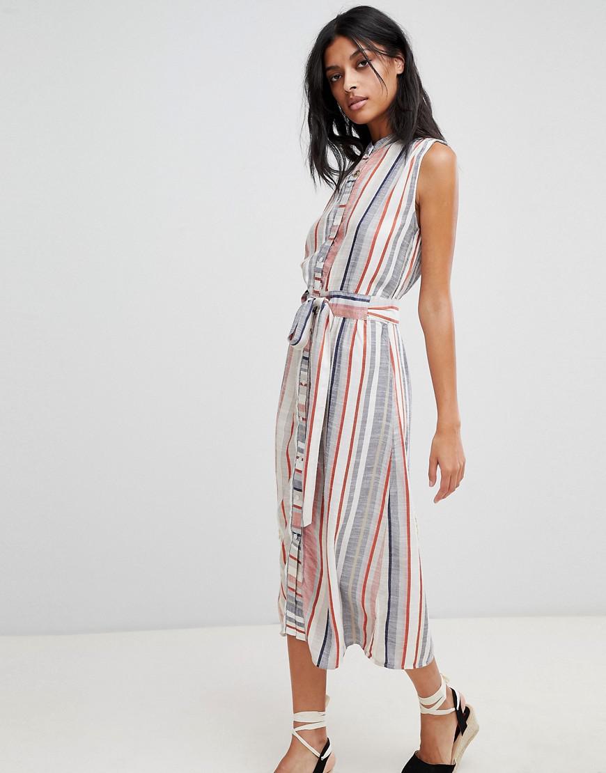 dress in men