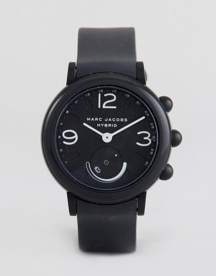 mj hybrid watch