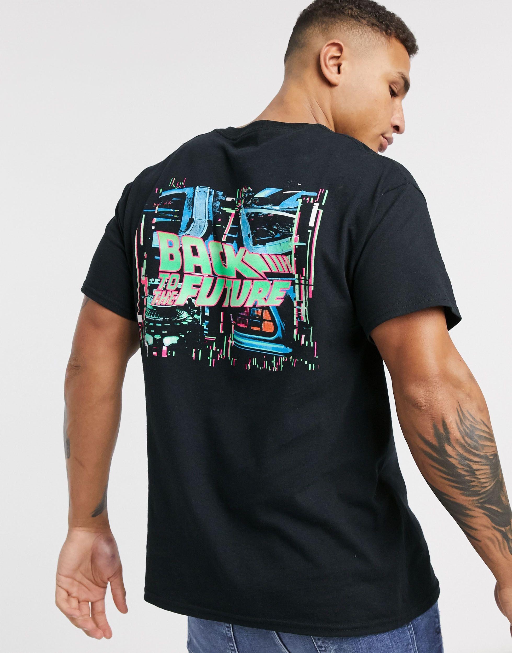 parklife t shirt