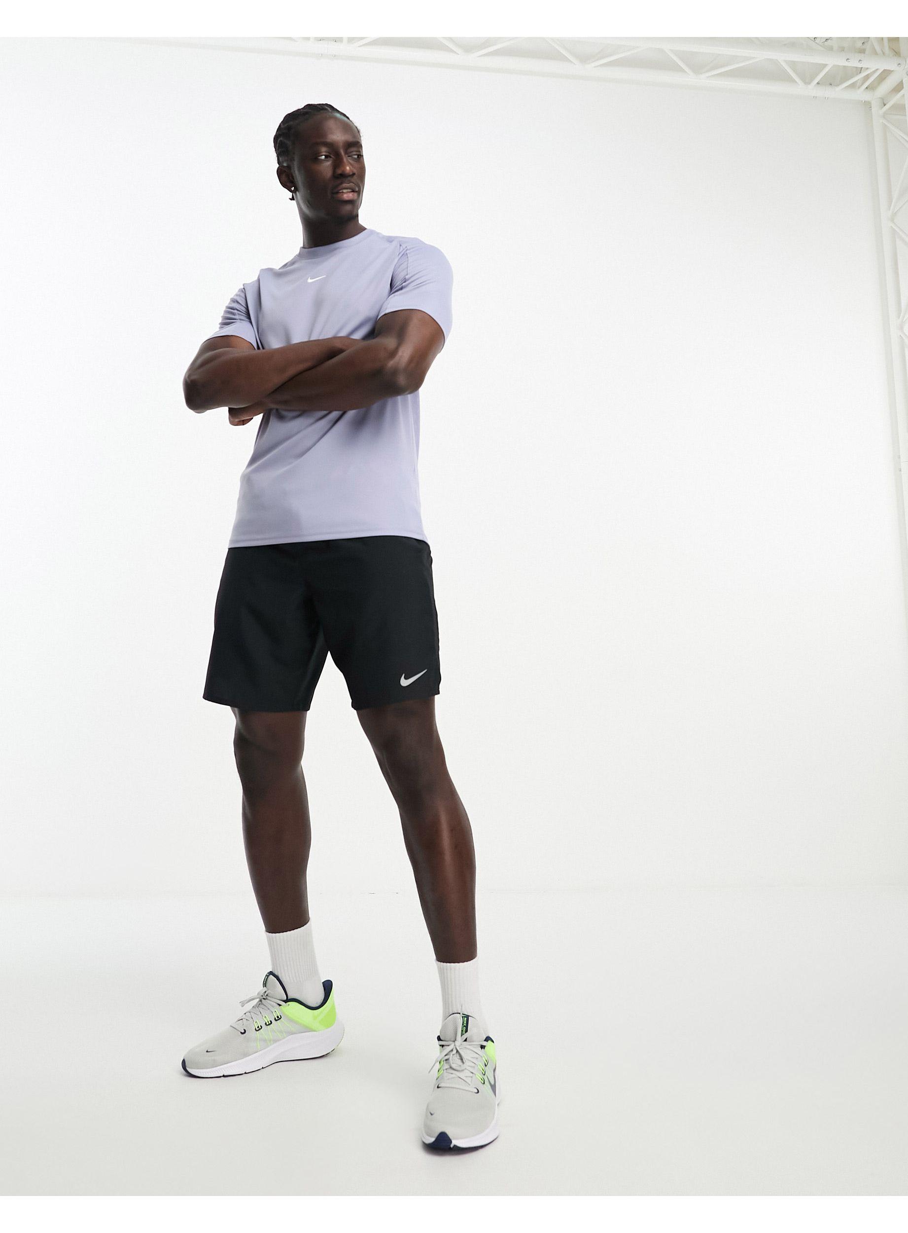 Nike Football Dri-fit Gx T-shirt in White for Men | Lyst