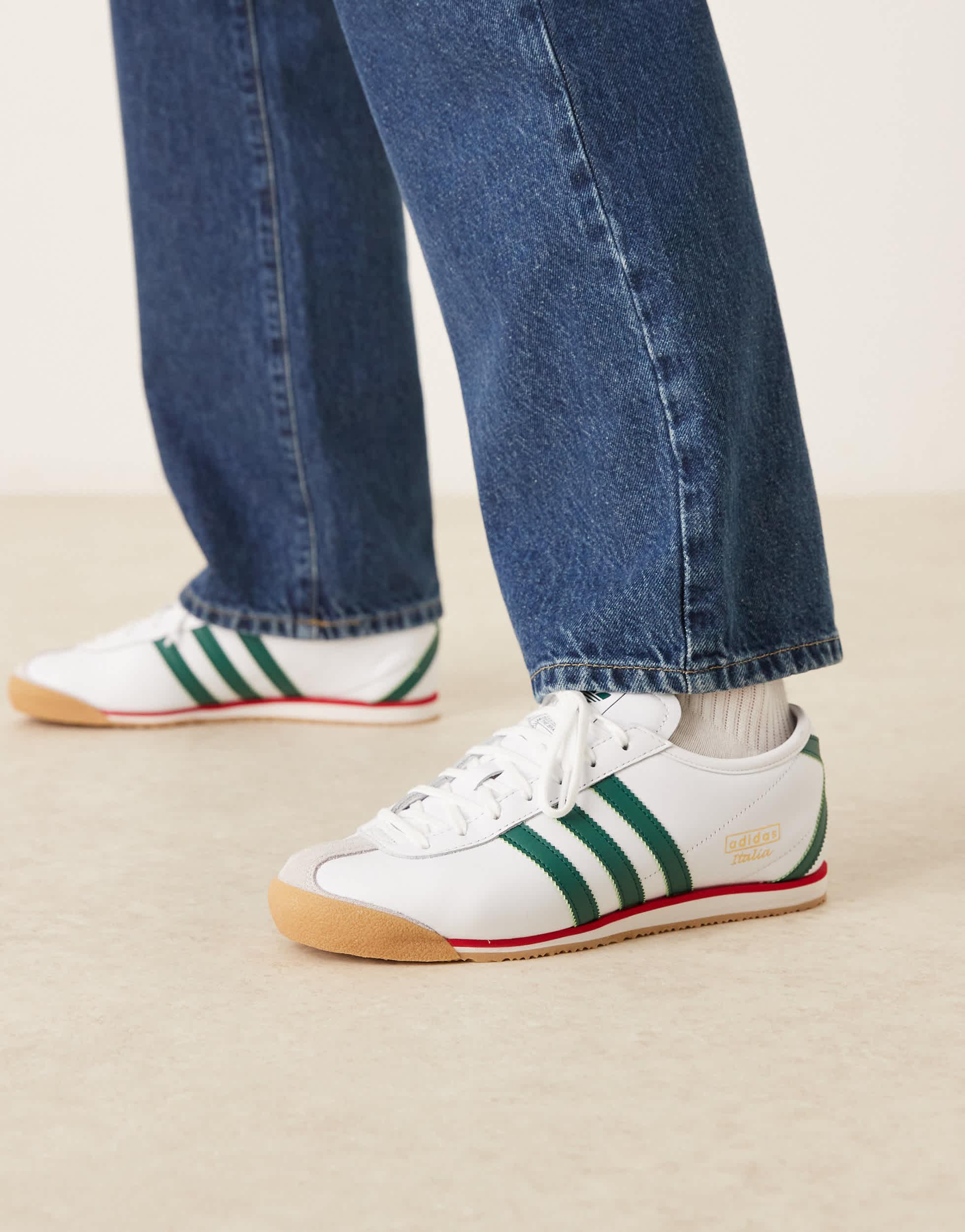 adidas gazelle silver green womens ADIDAS RUN 70s 2.0 Shoes