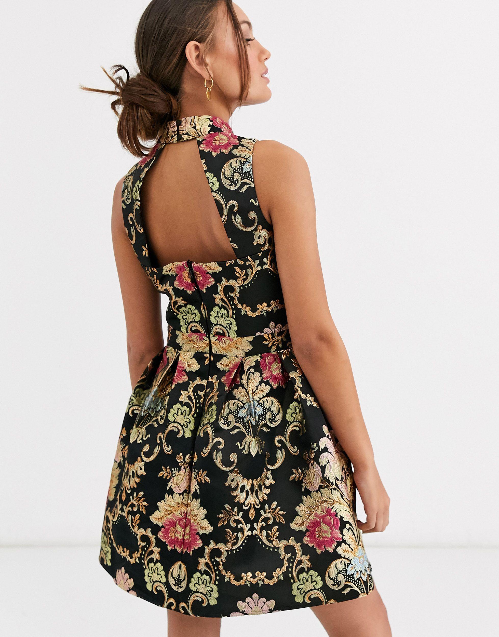 Chi chi london laurel dress 2025