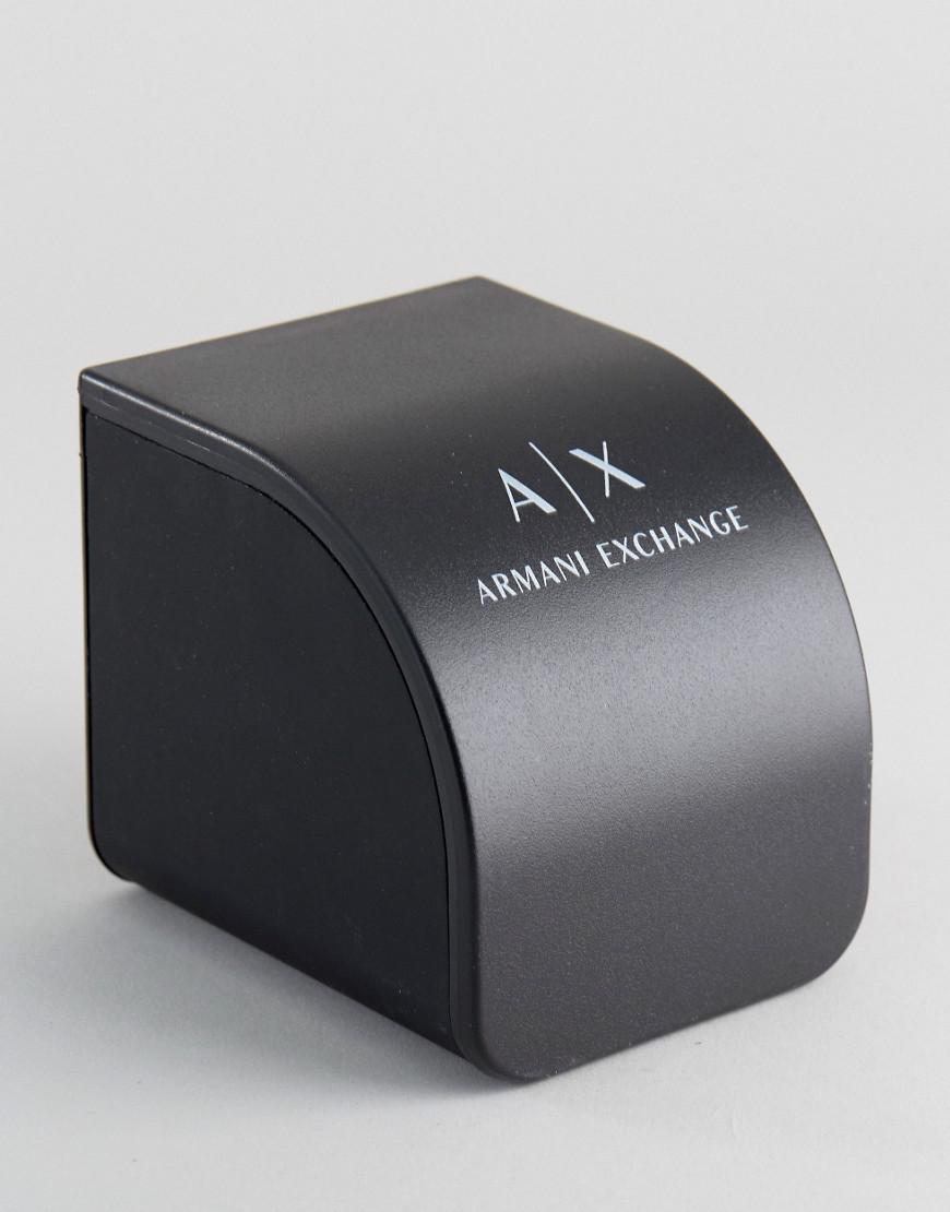 armani exchange ax2600