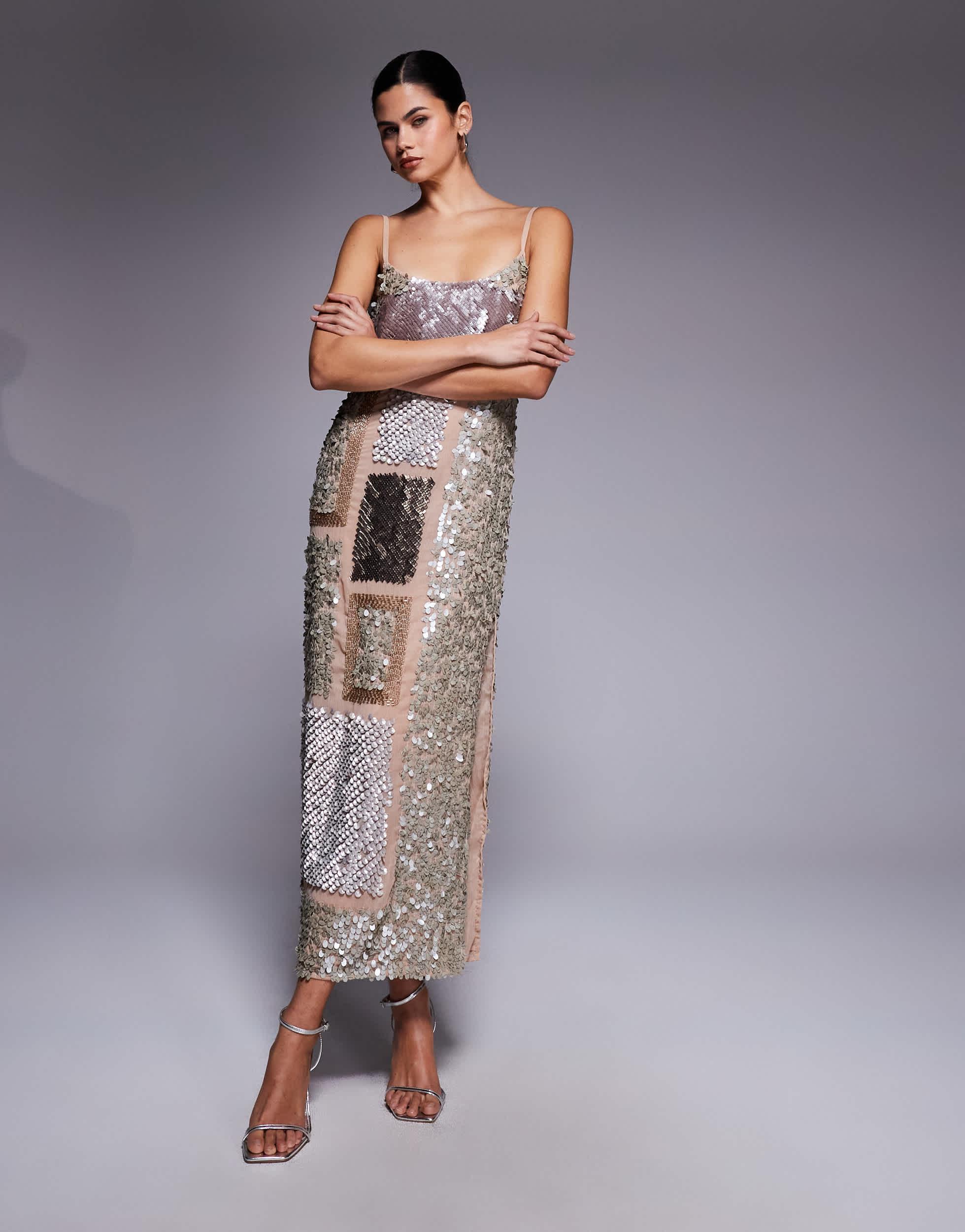 ASOS Party Dresses for Women | Lyst