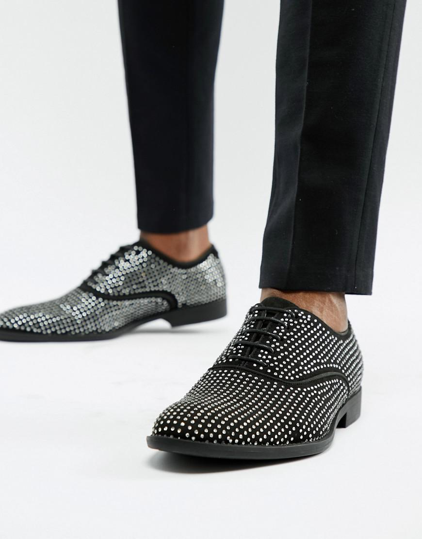 asos mens dress shoes