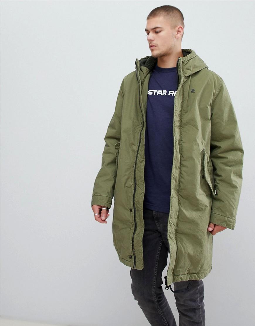 g star sherpa