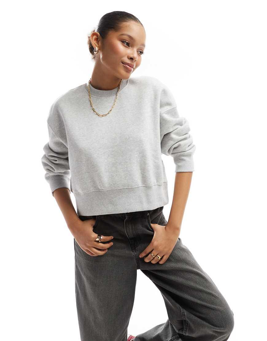 Felpe Bershka da donna Sconto online fino al 35 Lyst