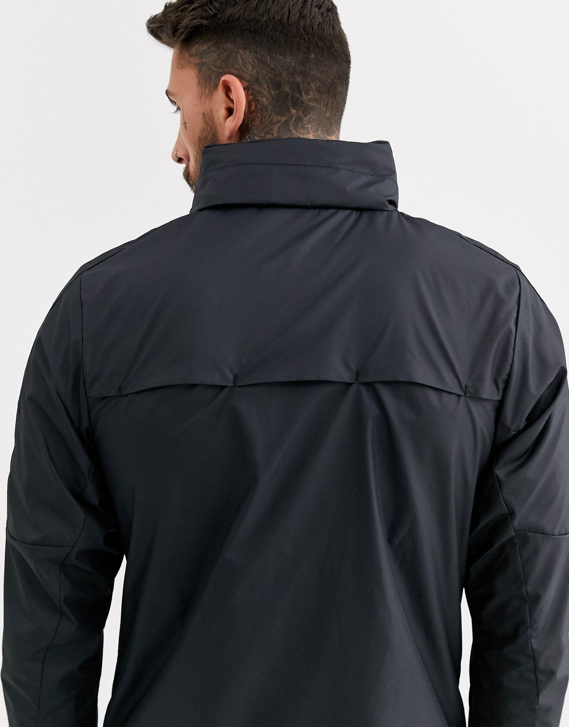 adidas jacket at academy