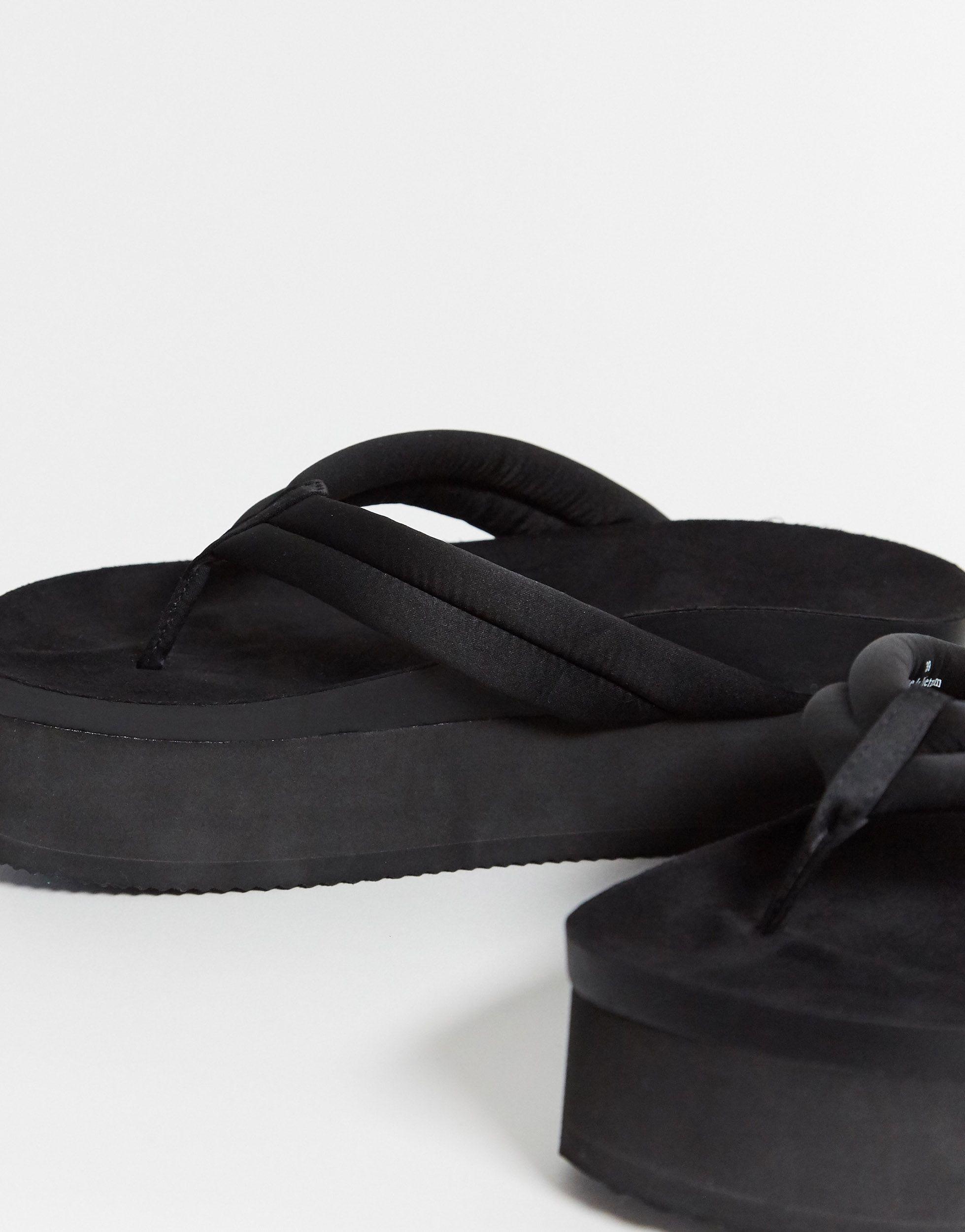 monki flatform