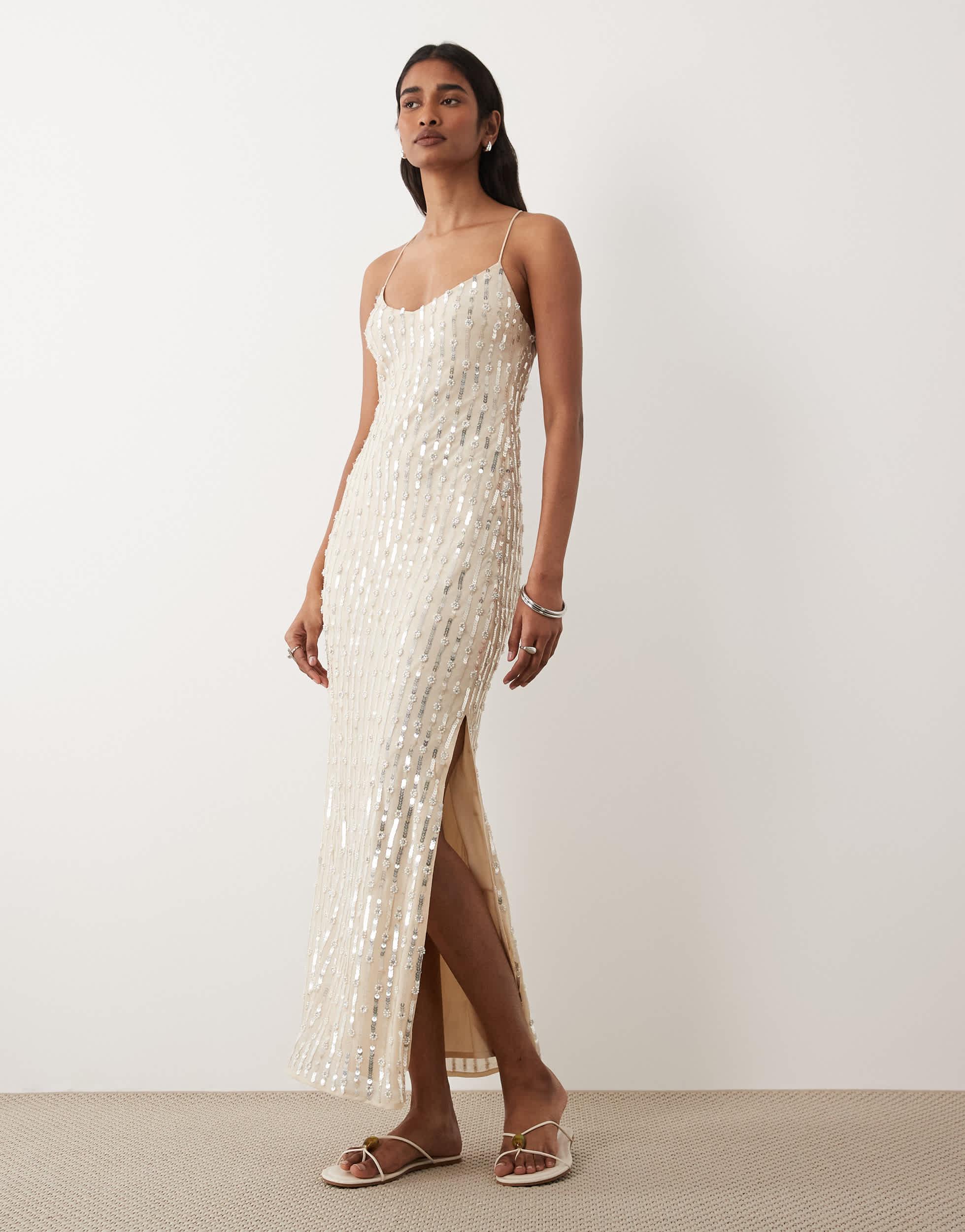 Women's Miss Selfridge Dresses from $38 | Lyst