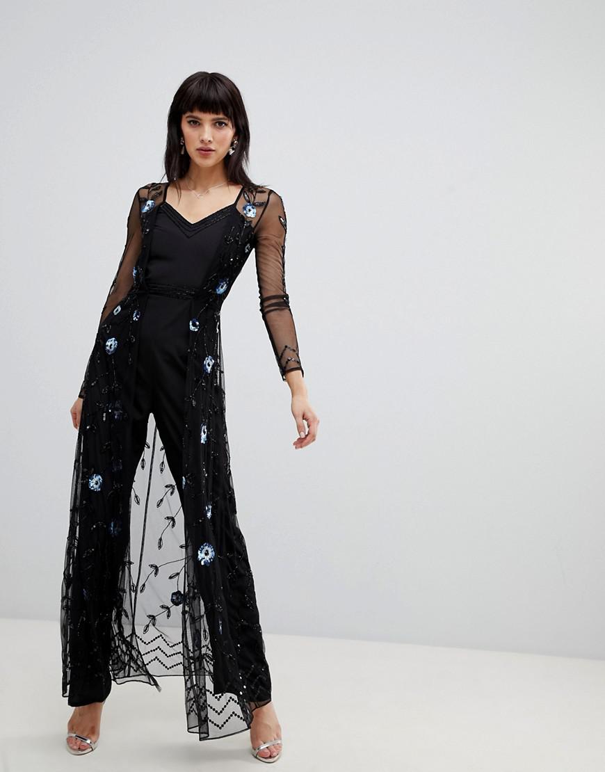 jumpsuits for thick ladies