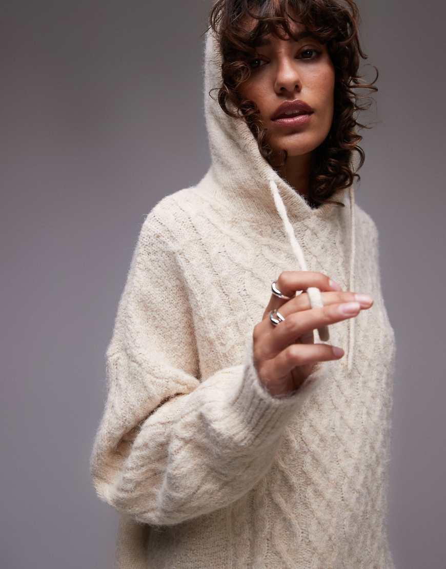 TOPSHOP Hoodies for Women Online Sale up to 60 off Lyst UK