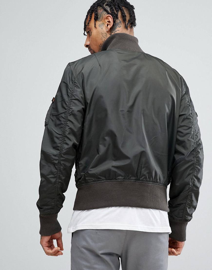 alpha industries prop