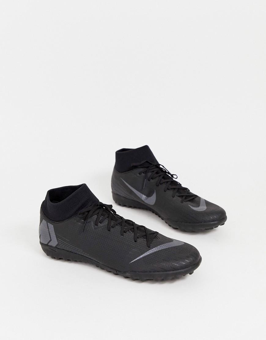puma calcio nere